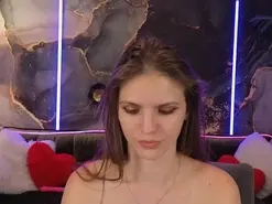 Amateur Adult Webcam of PussyOn_Luck