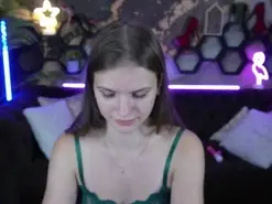 Amateur Nude Webcam of PussyOn_Luck