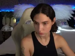 Amateur Adult Webcam of BabyFlowerr