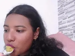 Amateur Private Sex Chat of arietta_69