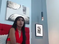 Amateur Free Porn Cam of Dianita_bitch