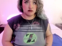 Amateur Sex Cam of Fallenangell_
