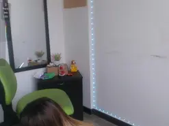 Amateur Private Sex Chat of LadyteenOficial