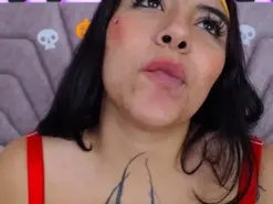 Amateur Sex Cam of Jessica_Kraft