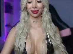 Amateur Adult Webcam of StephanieDj