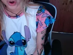 Amateur Live Porn of Nian_2024