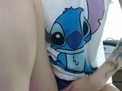 Amateur Free Porn Cam of Nian_2024