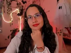 Amateur Private Sex Chat of EmmaTorres91