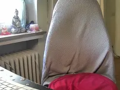 Amateur Free Porn Cam of NastyPregnant