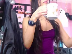 Amateur Free Porn Cam of SamaraCortez