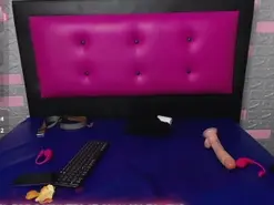 Amateur Live Sex of mya_rouse