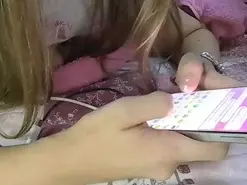 Amateur Sex Chat of Sweetduo98