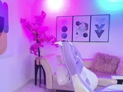 Amateur Live Porn of Isa_reel