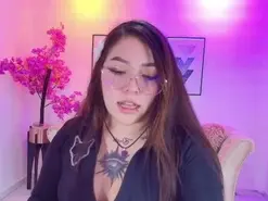 Amateur Adult Webcams of Isa_reel