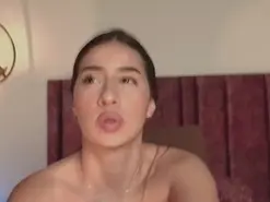 Amateur Live Sex of ChristySea