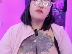 Amateur Sex Cam of ALIBRINCK