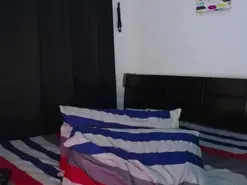 Amateur Live Sex Cam of BrendaJames