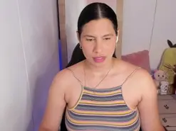 Amateur Adult Webcam of hellen_pretty