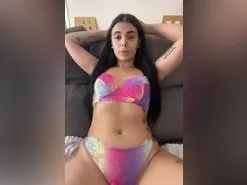 Amateur Live Sex Cam of luciia20