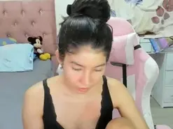 Amateur Live Porn of miley777