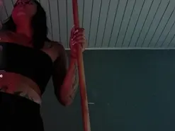 Amateur Adult Webcam of Megan-brown1
