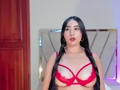Amateur Sex Cam of SerenaAveline