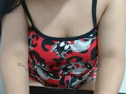 Amateur Live Sex Cam of sofia2k