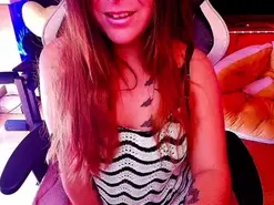 Amateur Adult Webcam of vanessasex