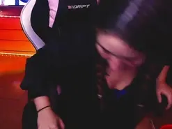 Amateur Live Porn of vanessasex