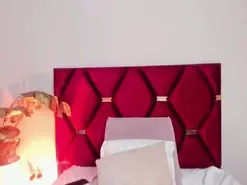 Amateur Adult Webcam of SaraBloom