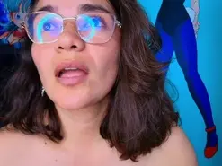 Amateur Live Porn of bulma_hott_