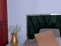 Amateur Free Porn Cam of CleoRay