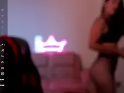 Amateur Adult Webcam of alessandra7