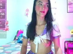 Amateur Live Sex Cam of CoralDavis