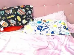 Amateur Nude Webcam of luisa_jara