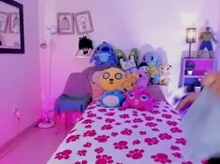 Amateur Free Porn Cam of Kyomichang