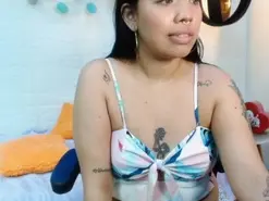 Amateur Live Sex Cam of auraspice