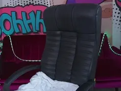 Amateur Live Sex Cam of MaribelRiver