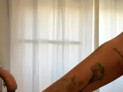 Amateur Live Sex Cam of patrymalaga