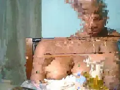 Amateur Live Sex Cam of Pinkyberry