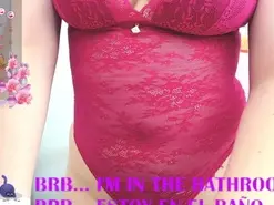 Amateur Live Porn of hot_moon_18