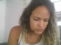 Amateur Free Porn Cam of Saborcubano
