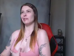 Amateur Sex Cam of MaryHotLove