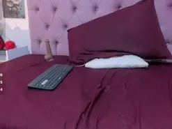 Amateur Live Sex of kendall_star