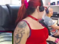 Amateur Private Sex Chat of leidydi223