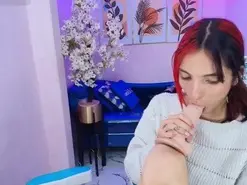 Amateur Free Live Porn of Dafne_huges
