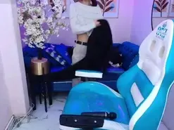 Amateur Sex Chat of Dafne_huges