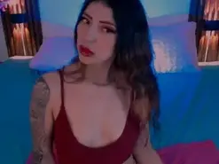 Amateur Free Live Porn of scarlett_x