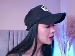 Amateur Private Sex Chat of AbbieJones