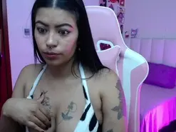 Amateur Best live sex cam show of DannaHarmonyy
